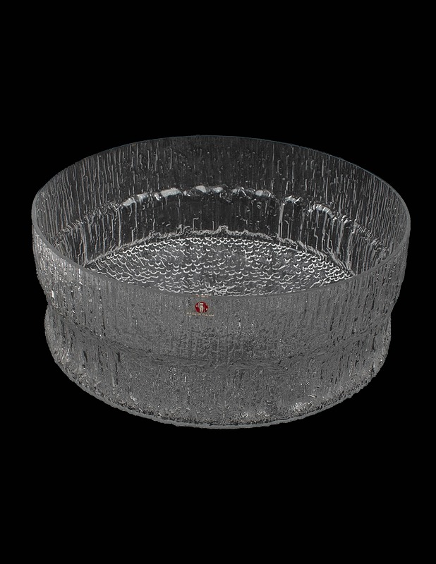IITTALA Paadar lasikulho - Designsuosikit - 10105430976 - 1