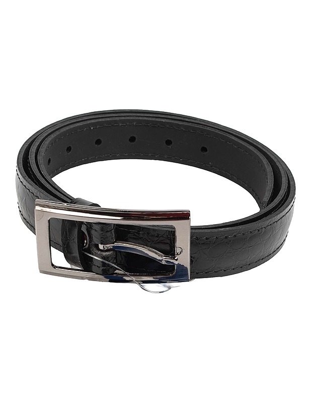 BLC nahkavyö, 95 - Vyöt ja henkselit - 10105430987 - 0