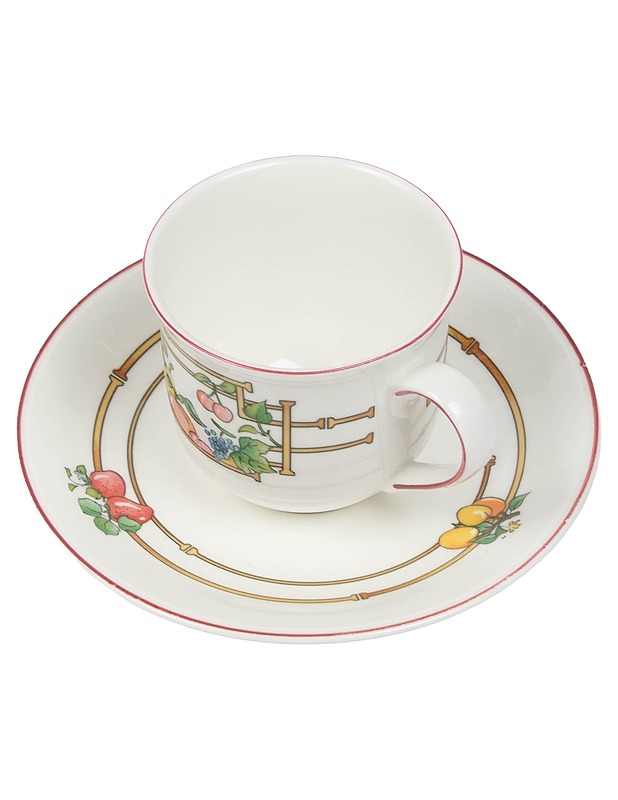 VILLEROY & BOCH Mon Jardin kahvisetti - Mukit ja kahvikupit - 10105430986 - 0