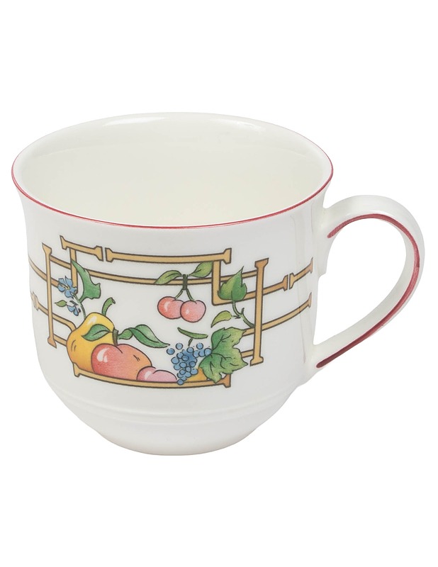 VILLEROY & BOCH Mon Jardin kahvisetti - Mukit ja kahvikupit - 10105430986 - 3