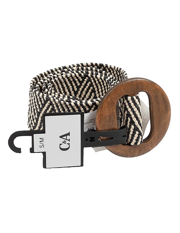 C&A vyö, S/M - Vyöt ja henkselit - 10105430991 - 0