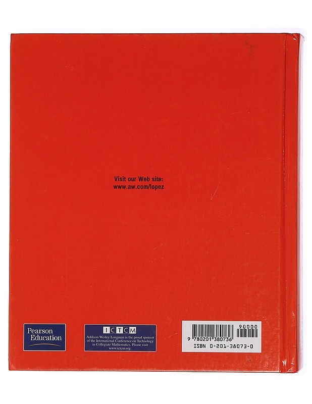 Advanced engineering mathematics - Lopez, Robert J. - Tietokirjat ja oppaat - 10105430997 - 1