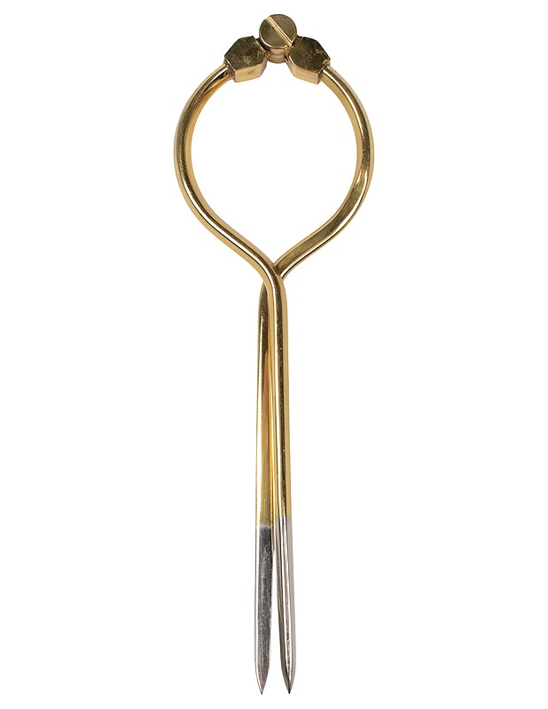 Yksikätinen harppi - Muut sisustustavarat - 10105430999 - 1