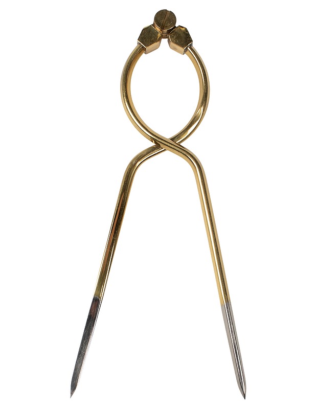 Yksikätinen harppi - Muut sisustustavarat - 10105430999 - 2