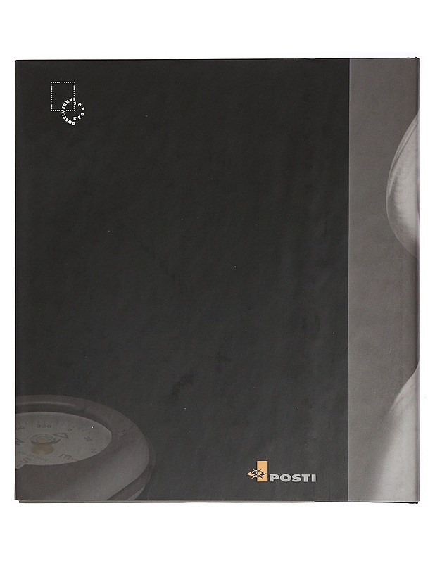 postimerikkivuosi 1999 - Harrastekirjat - 10105431020 - 1