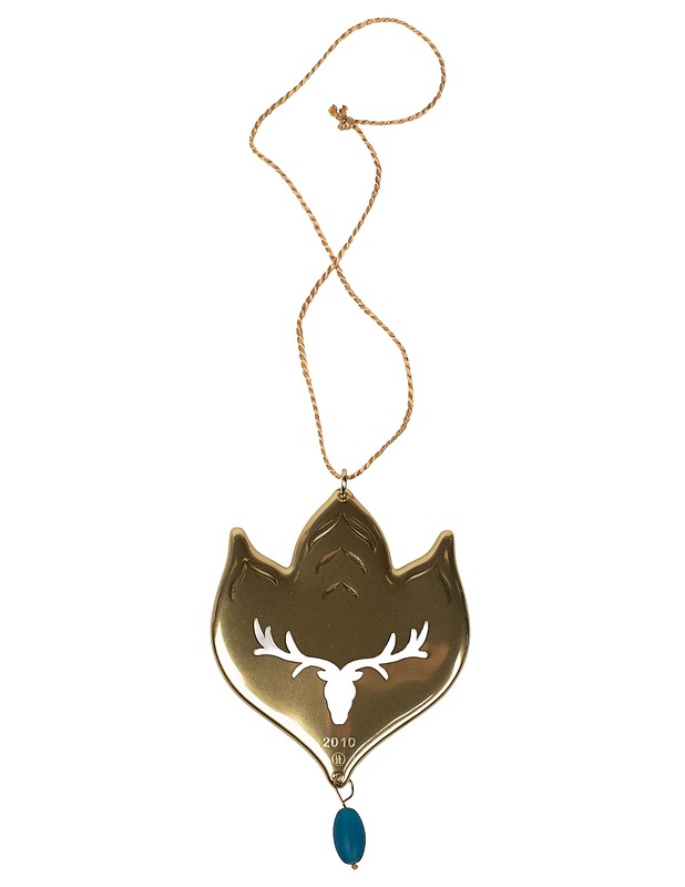 KALEVALA KORU 2010 joulukoriste - Joulutuotteet - 10105431025 - 0