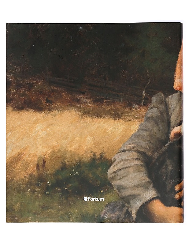 -Taiteen valo- Juuret perinteessä, katse tulevassa - Harrastekirjat - 10105431040 - 1