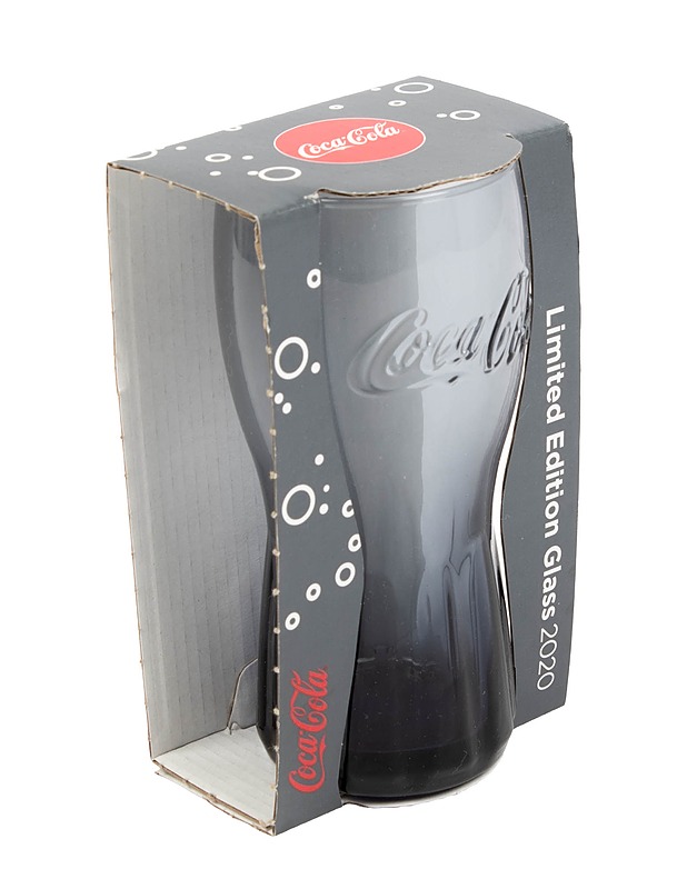 COCA COLA McDonald's Limited Edition 2020 lasi - Lasit - 10105431038 - 0