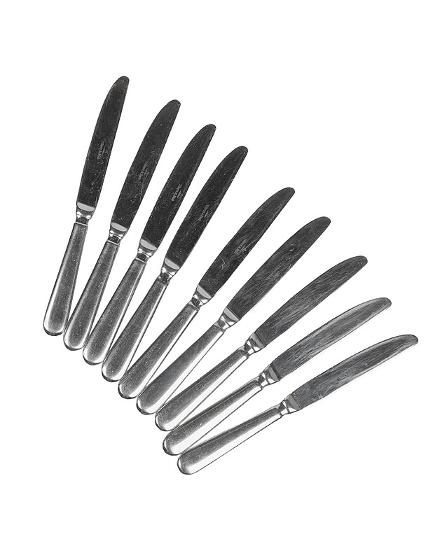 VILLEROY & BOCH veitsi, 9 kpl - Aterimet - 10105431059 - 0