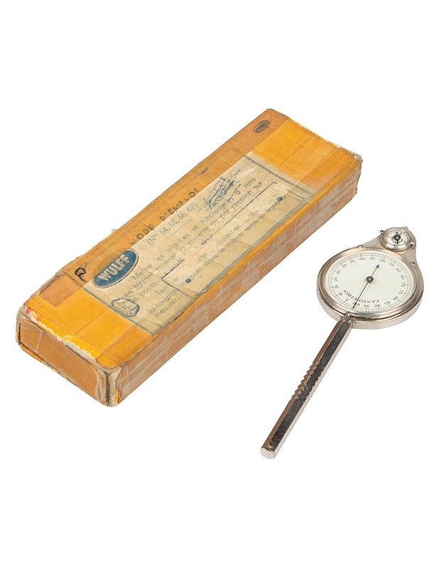 WULFF kartanmittauslaite - Muut sisustustavarat - 10105431083 - 0