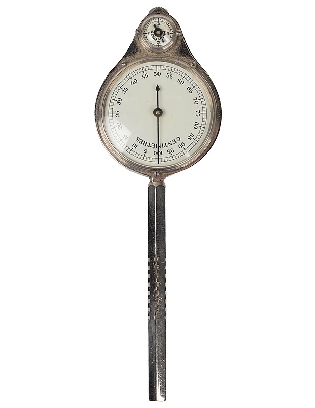 WULFF kartanmittauslaite - Muut sisustustavarat - 10105431083 - 1