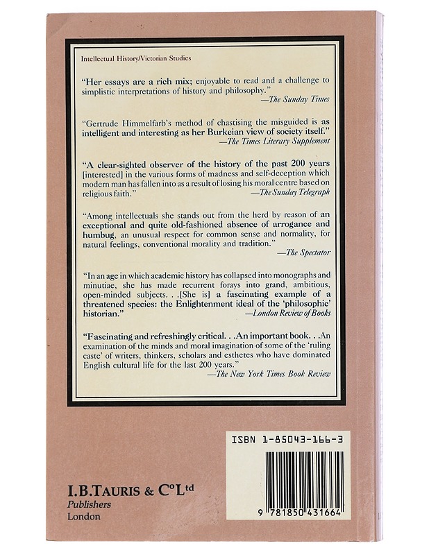 Marriage and Morals Among the Victorians - Elämäkerrat ja muistelmat - 10105431089 - 1