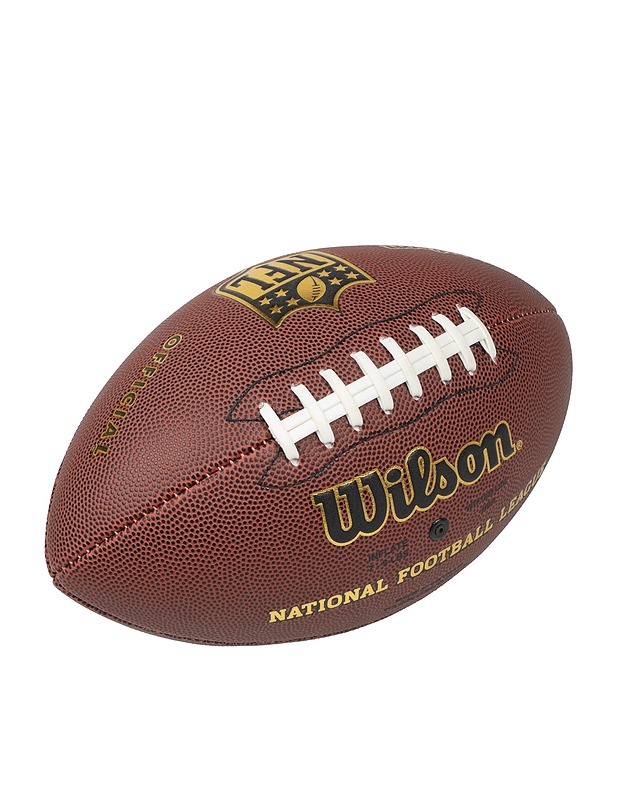 WILSON amerikkalainen jalkapallo - Muut urheiluvälineet ja vapaa-aika - 10105431084 - 0