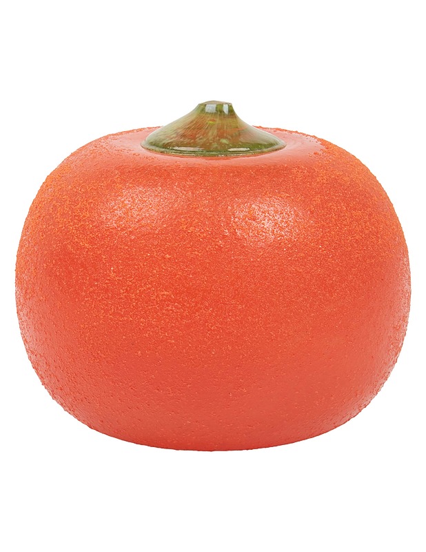 Tomaattilasikoriste - Koriste-esineet - 10105431090 - 0