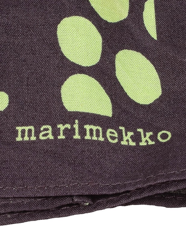 MARIMEKKO huivi - Designsuosikit - 10105431096 - 1