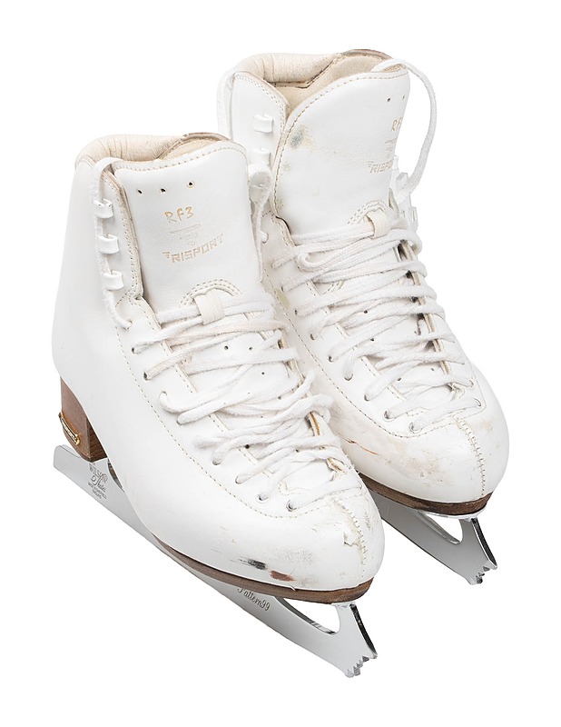 RISPORT RF 3 taitoluistimet John Wilson Patter 99 terillä, 255 - Kaunoluistimet - 10105431097 - 0