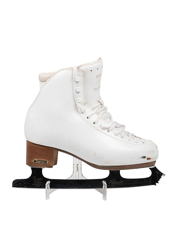 RISPORT RF 3 taitoluistimet John Wilson Patter 99 terillä, 255 - Kaunoluistimet - 10105431097 - 1