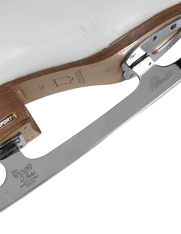 RISPORT RF 3 taitoluistimet John Wilson Patter 99 terillä, 255 - Kaunoluistimet - 10105431097 - 2