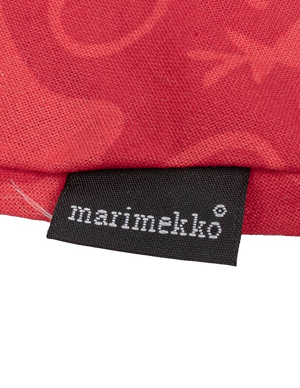 MARIMEKKO tonttulakki - Joulutuotteet - 10105431099 - 1