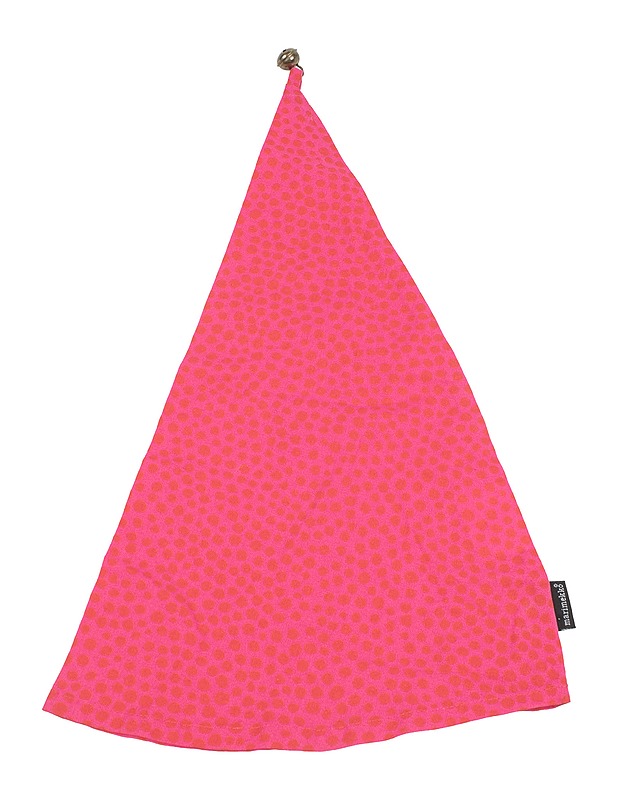 MARIMEKKO tonttulakki - Joulutuotteet - 10105431103 - 0