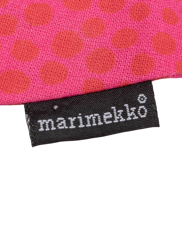 MARIMEKKO tonttulakki - Joulutuotteet - 10105431103 - 1