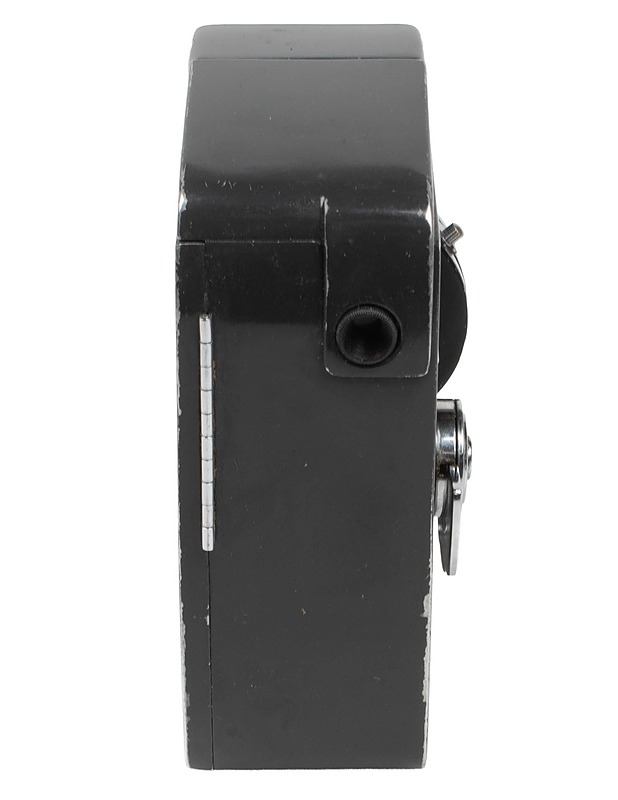 JELCO Auto 3 kaitafilmikamera - Muut sisustustavarat - 10105431104 - 3