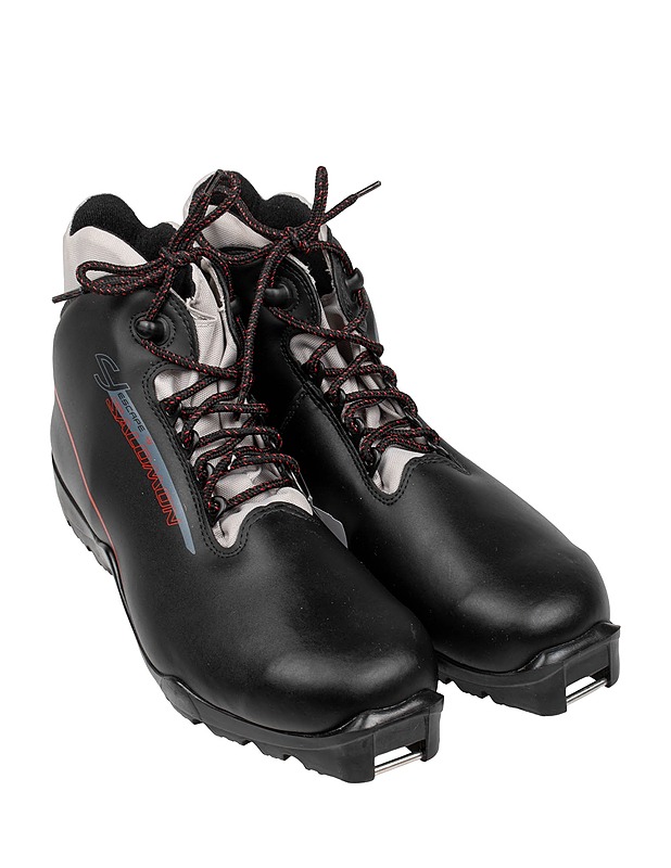 SALOMON Escape 4 monot, 45 - Hiihto ja talviurheilu - 10105431105 - 0