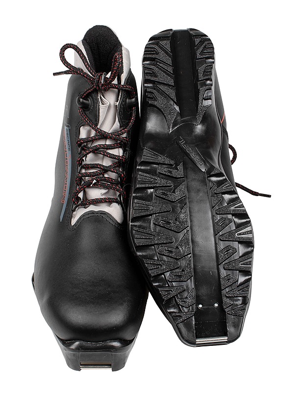 SALOMON Escape 4 monot, 45 - Hiihto ja talviurheilu - 10105431105 - 2