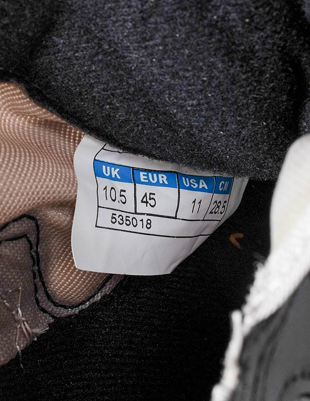 SALOMON Escape 4 monot, 45 - Hiihto ja talviurheilu - 10105431105 - 3