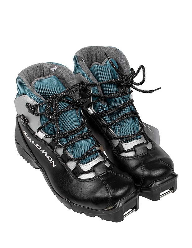 SALOMON monot, 38 - Hiihto ja talviurheilu - 10105431108 - 0