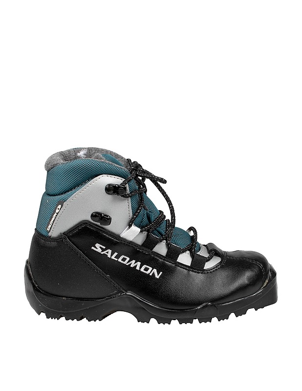 SALOMON monot, 38 - Hiihto ja talviurheilu - 10105431108 - 1