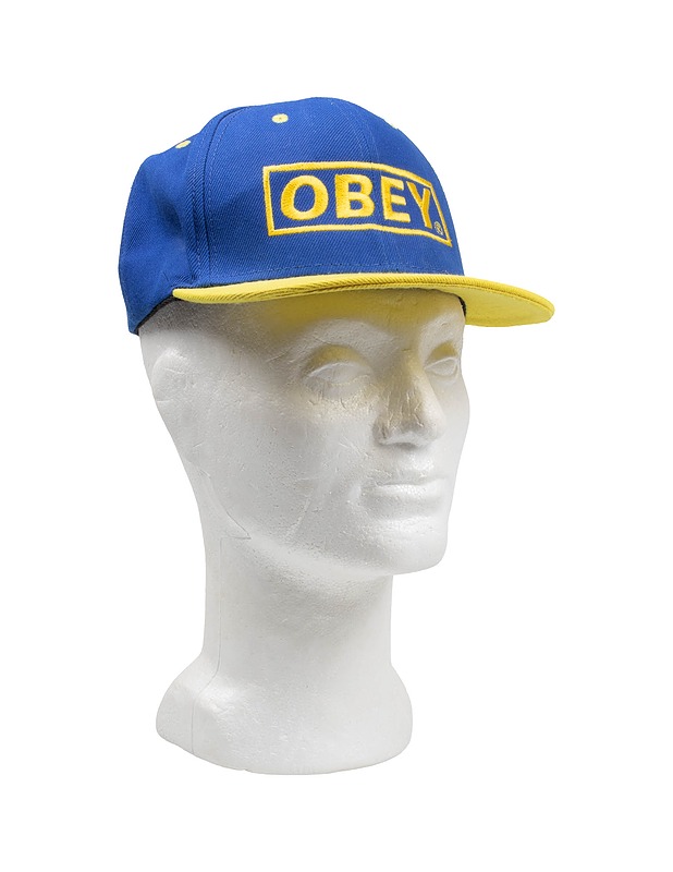OBEY - Päähineet - 10105431116 - 0