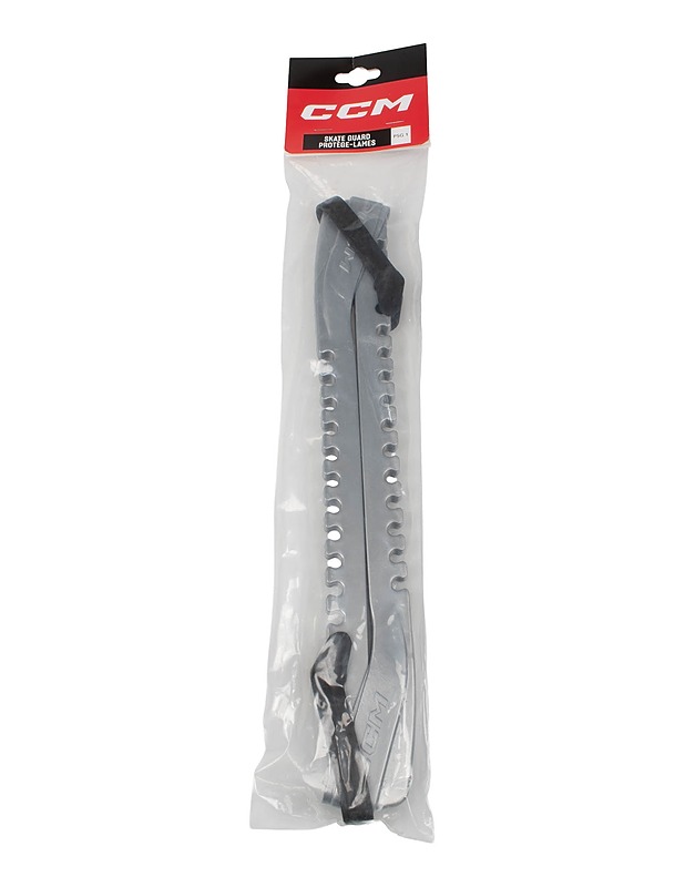 CCM PSG1 luistinten teräsuojat - Jääkiekko - 10105431121 - 0