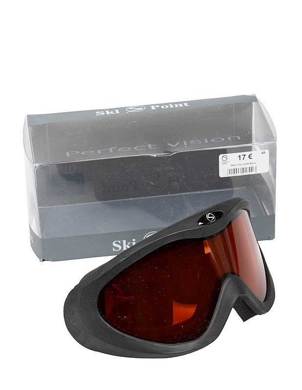 SKI POINT Perfect Vision laskettelulasit - Hiihto ja talviurheilu - 10105431134 - 0