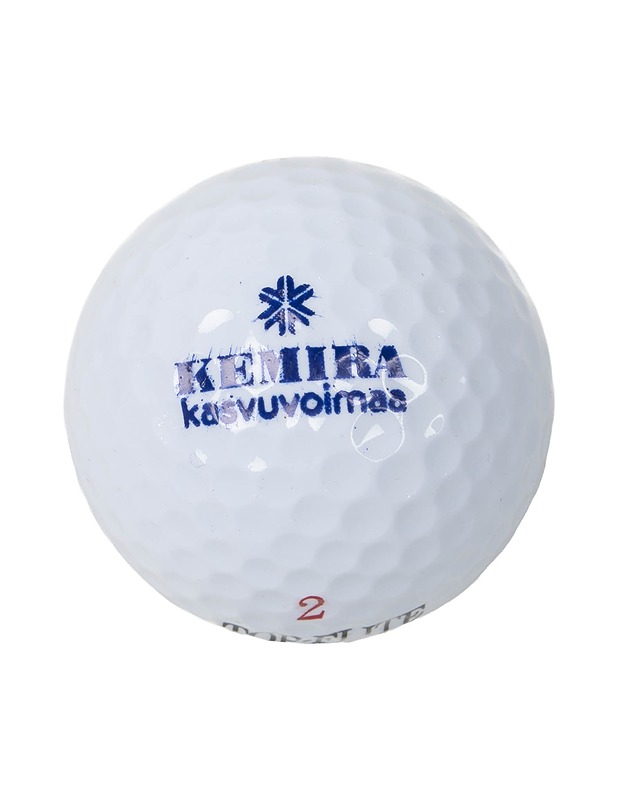 TOP-FLITE SD 90 golfpallo, 3 kpl - Golf - 10105431139 - 1