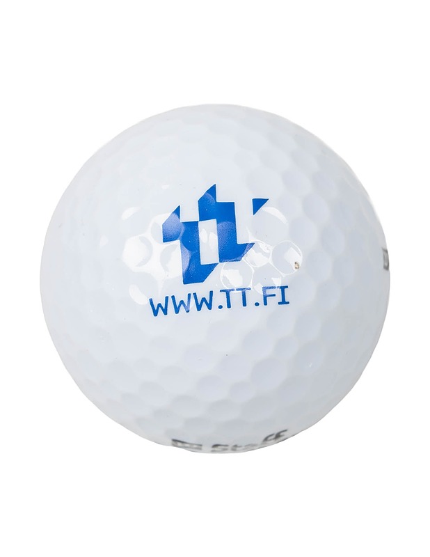 WILSON Staff Smart-Core golfpallo, 3 kpl - Golf - 10105431147 - 1