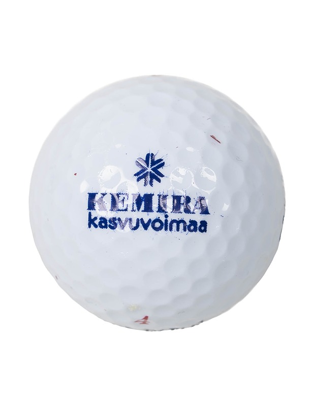 TOP-FLITE SD 90 golfpallo, 3 kpl - Golf - 10105431149 - 1