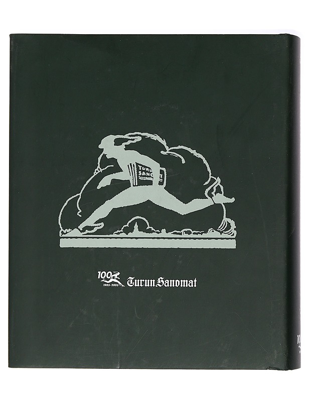 Matkan määränä kansan menestys - Vahtera, Raimo - Historiakirjat - 10105431152 - 1