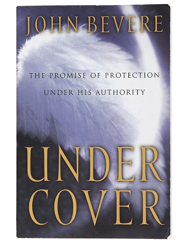 Under cover - Bevere, John - Tietokirjat ja oppaat - 10105431165 - 0