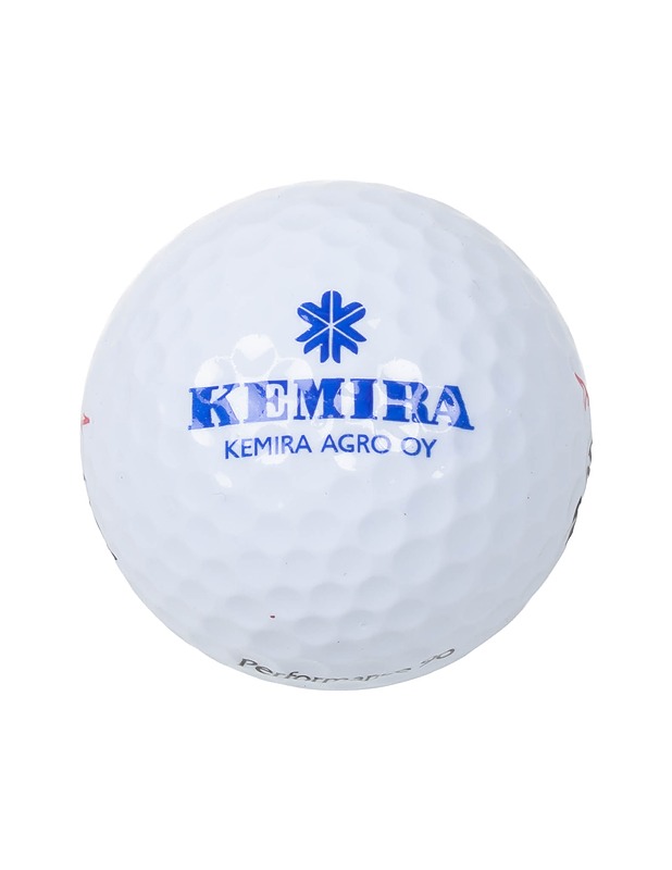 TOP-FLITE XL Performance 90 golfpallo, 3 kpl - Golf - 10105431168 - 1