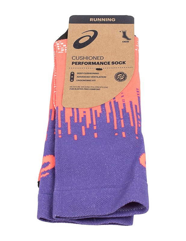 ASICS Performance Run sukat, L/43-46 - Asusteet - 10105431179 - 0