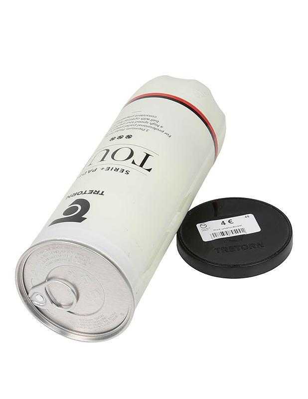 TRETORN Serie+ Tour padelpallo, 3 kpl - Muut urheiluvälineet ja vapaa-aika - 10105431180 - 1