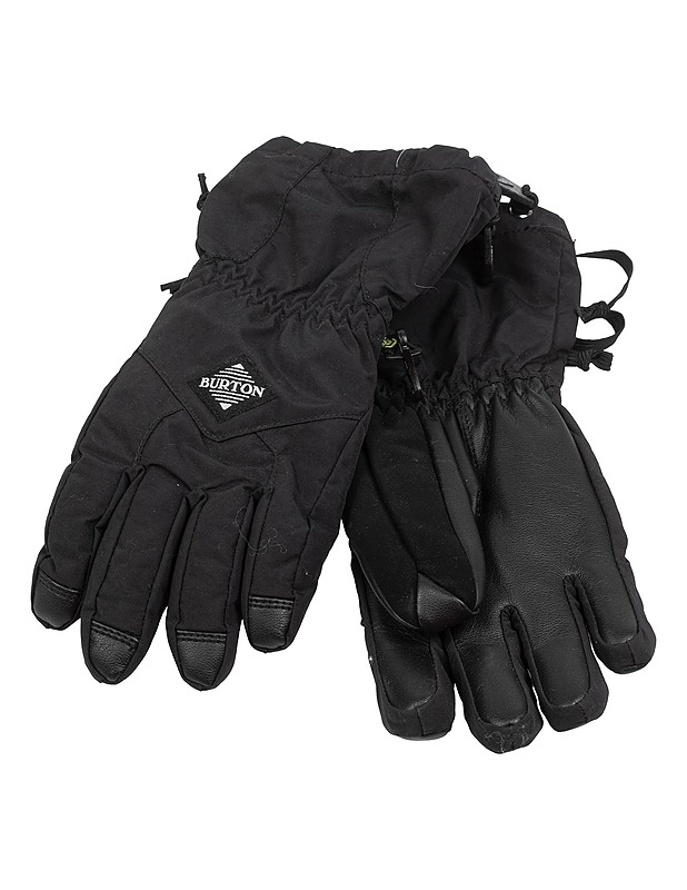 BURTON talvihanskat - Käsineet - 10105431185 - 0