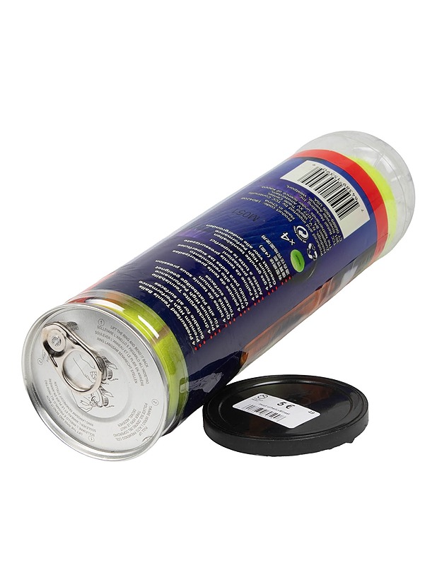 KAPPA tennispallo, 4 kpl - Tennis - 10105431187 - 1