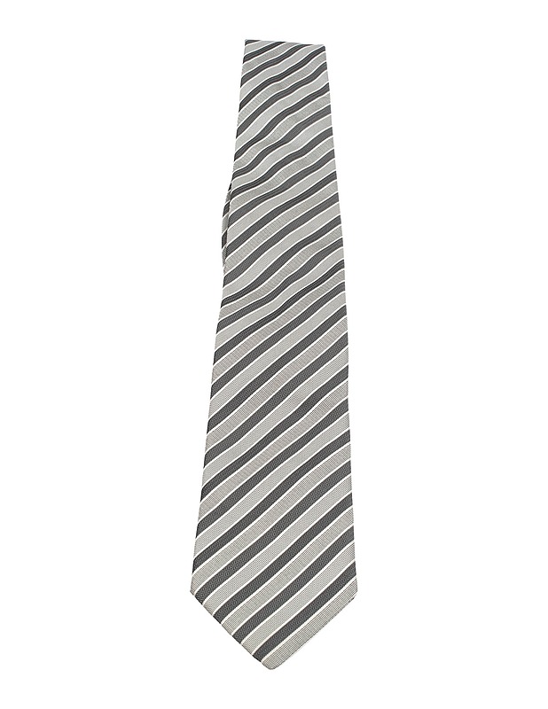 HUGO BOSS silkkisolmio - Solmiot ja kalvosinnapit - 10105431192 - 0