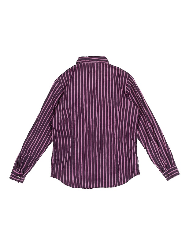 MARIMEKKO Mika Piirainen kauluspaita, M - Naisten paidat ja topit - 10105431205 - 1