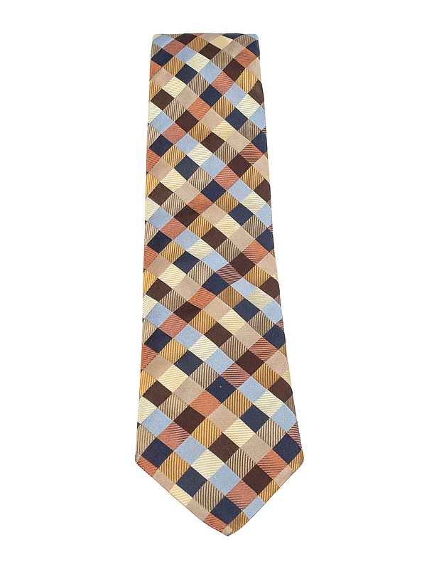 PROFUOMO silkkisolmio - Asusteet - 10105431210 - 0