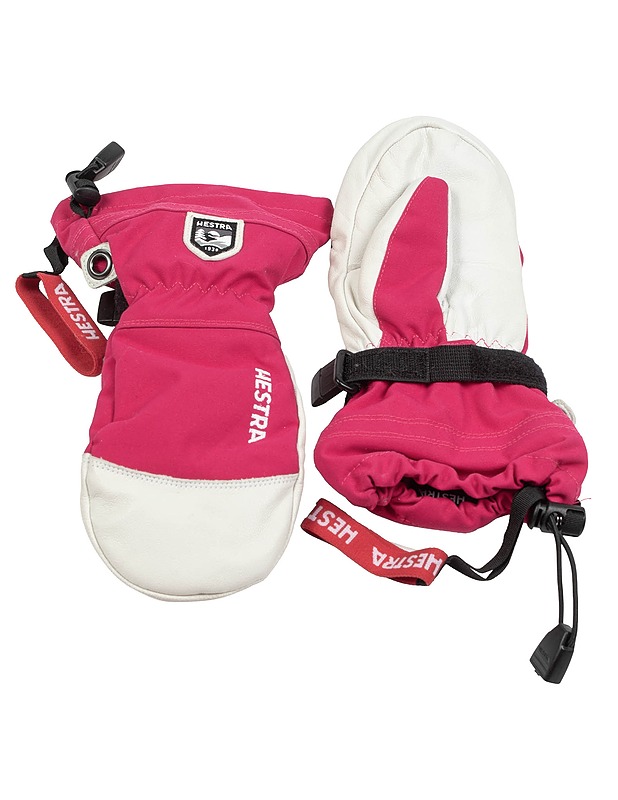 HESTRA rukkaset, 6 - Käsineet - 10105431212 - 0