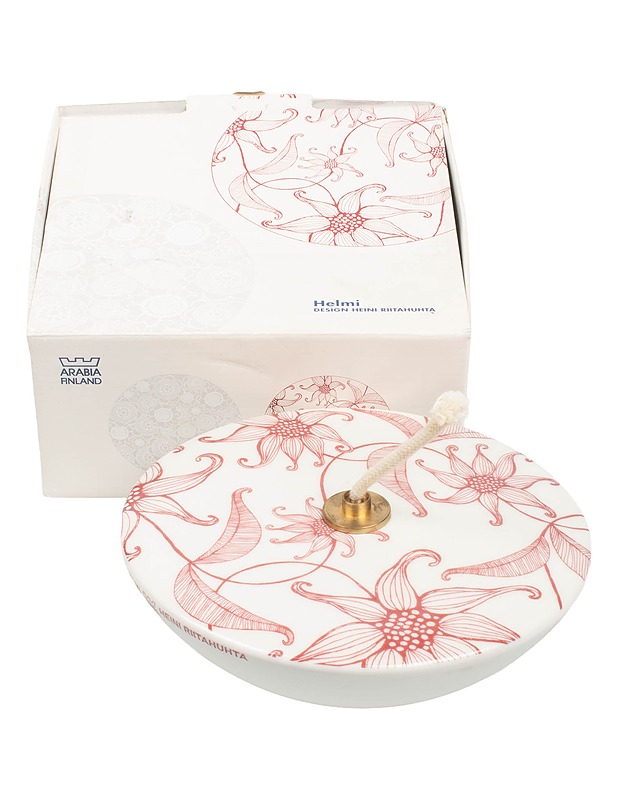 ARABIA Helmi öljylyhty - Koriste-esineet - 10105431218 - 0