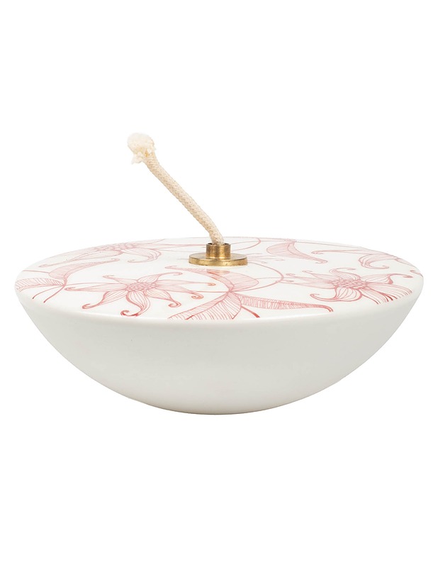 ARABIA Helmi öljylyhty - Koriste-esineet - 10105431218 - 1